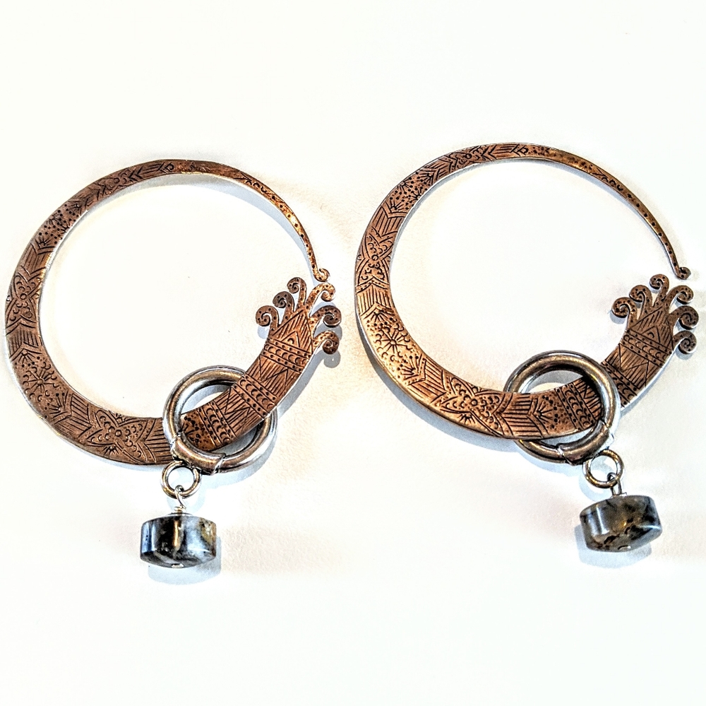 Ear weights